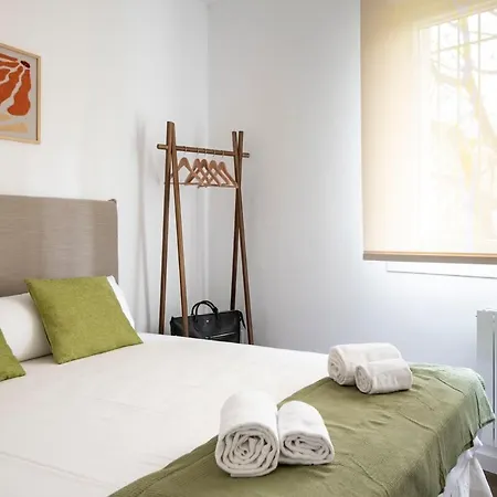 Comfort And Style In The Center Of Apartment *