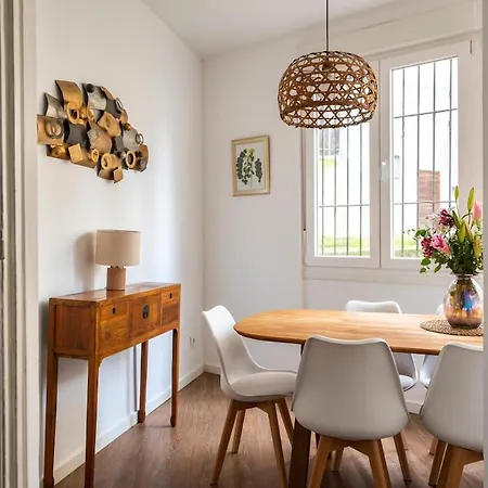 Apartment Comfort And Style In The Center Of *