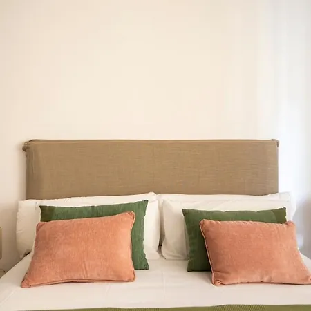 Comfort And Style In The Center Of Santander