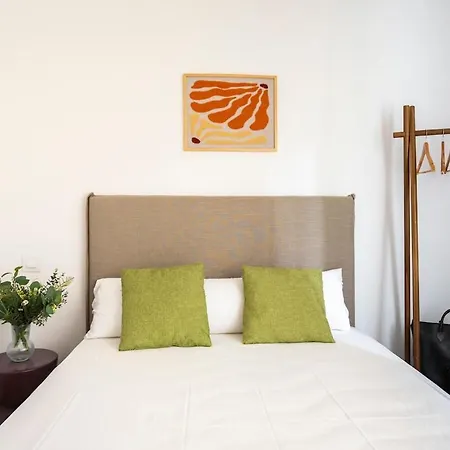 Comfort And Style In The Center Of Apartment