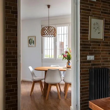 Apartment Comfort And Style In The Center Of *