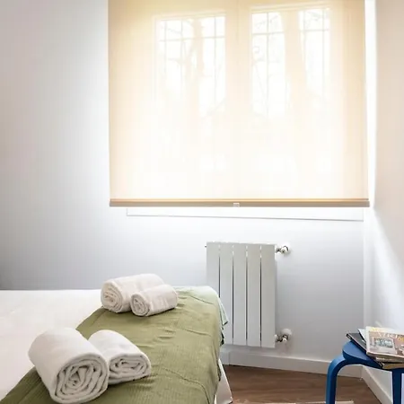 Apartment Comfort And Style In The Center Of *