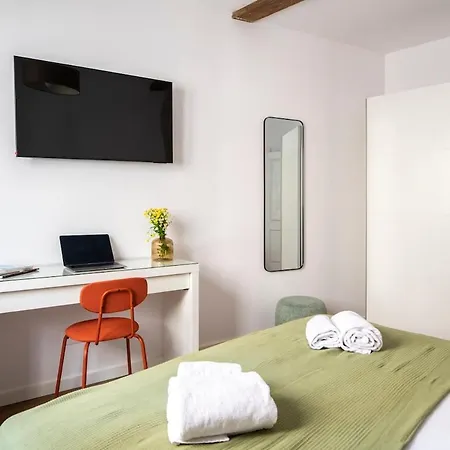 Comfort And Style In The Center Of * Santander