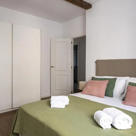 Comfort And Style In The Center Of * Santander